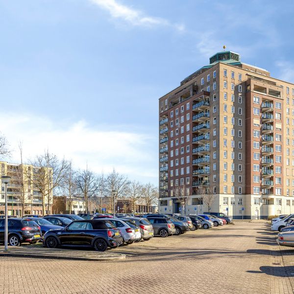 Rossinistraat 152, Capelle aan den IJssel