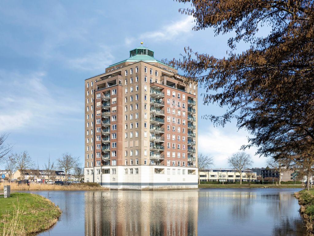 Rossinistraat 152, Capelle aan den IJssel