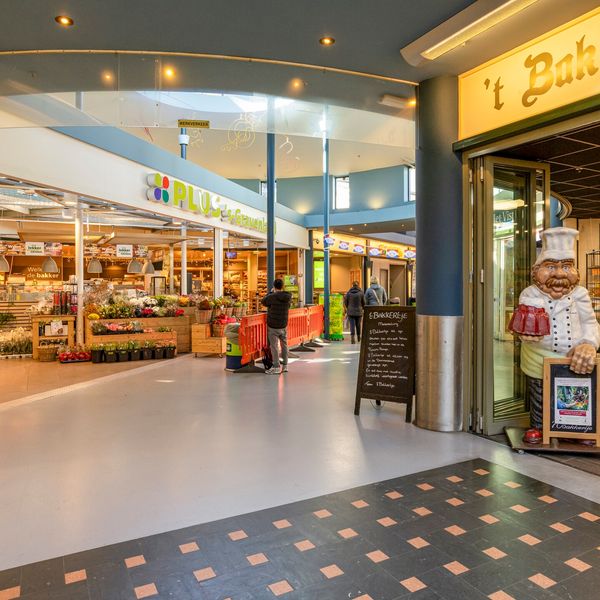 Rossinistraat 152, Capelle aan den IJssel