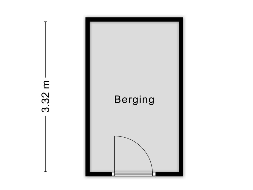 Rossinistraat 152, Capelle aan den IJssel