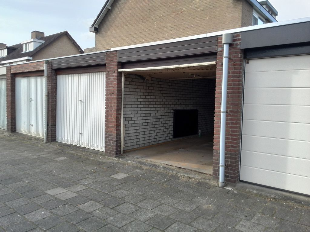 Bisletweg 7, Capelle aan den IJssel