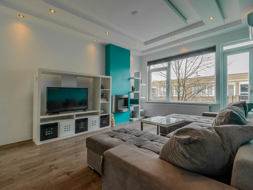 Walchersestraat 28C, Rotterdam