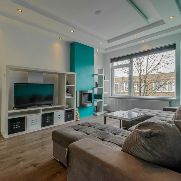 Walchersestraat 28C, Rotterdam