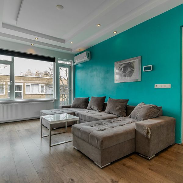 Walchersestraat 28C, Rotterdam