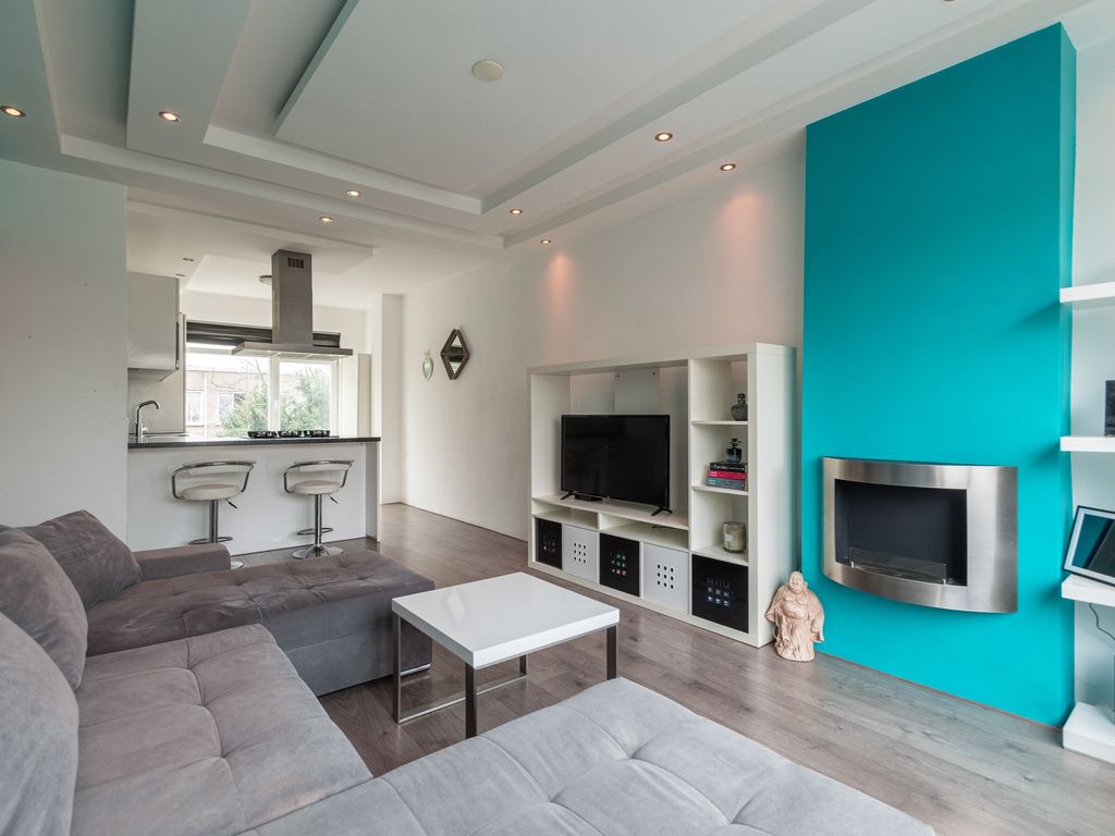 Walchersestraat 28C, Rotterdam