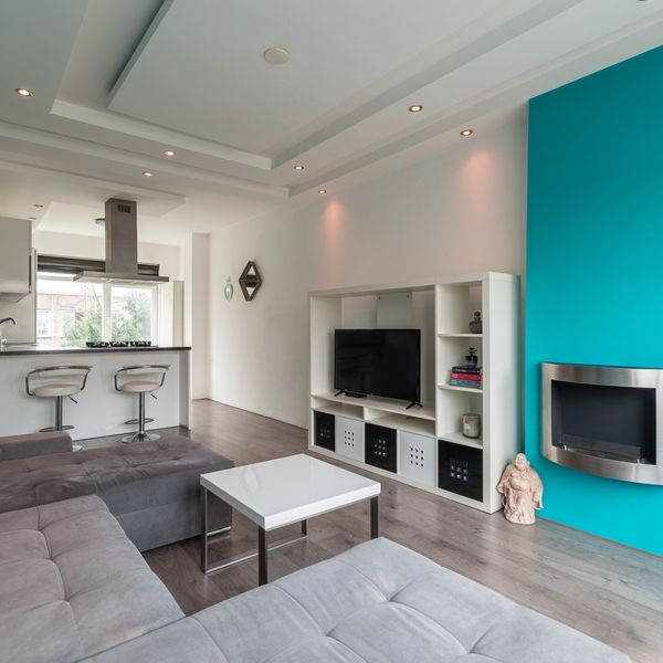 Walchersestraat 28C, Rotterdam