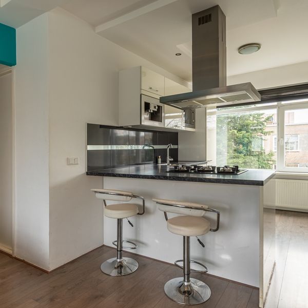 Walchersestraat 28C, Rotterdam