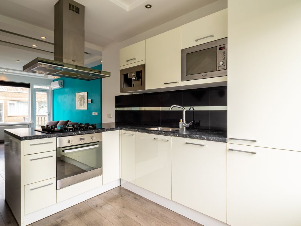 Walchersestraat 28C, Rotterdam