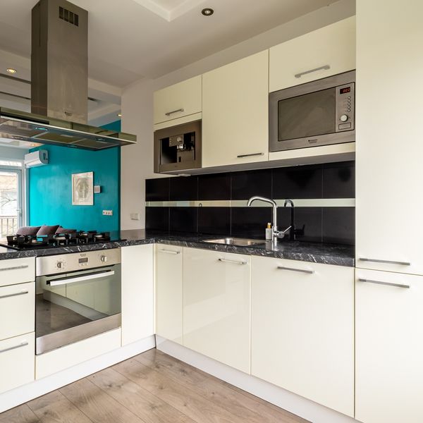 Walchersestraat 28C, Rotterdam