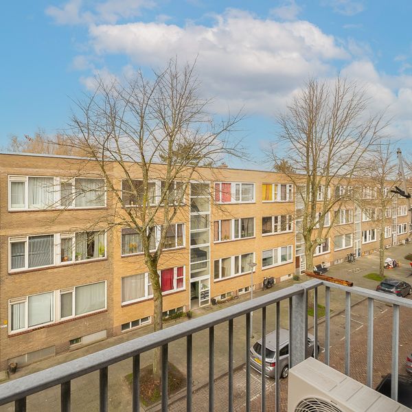 Walchersestraat 28C, Rotterdam