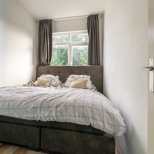 Walchersestraat 28C, Rotterdam