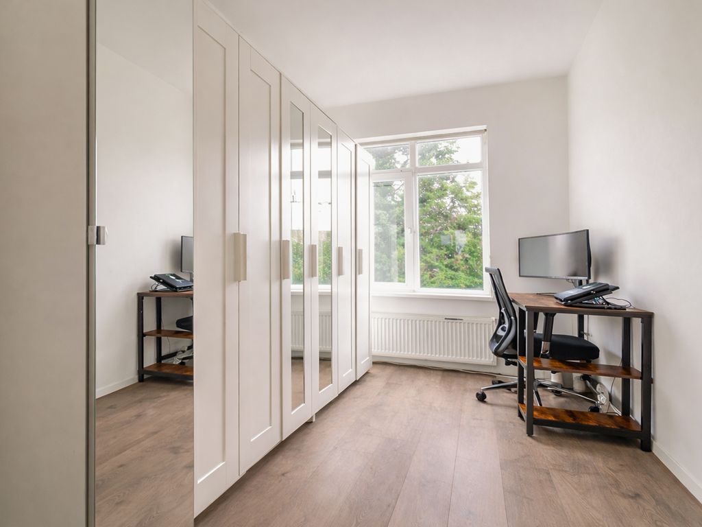 Walchersestraat 28C, Rotterdam