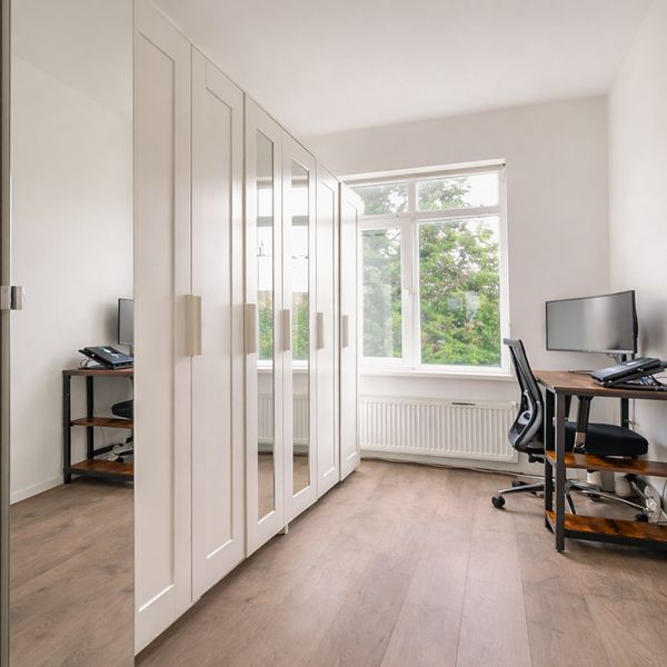 Walchersestraat 28C, Rotterdam