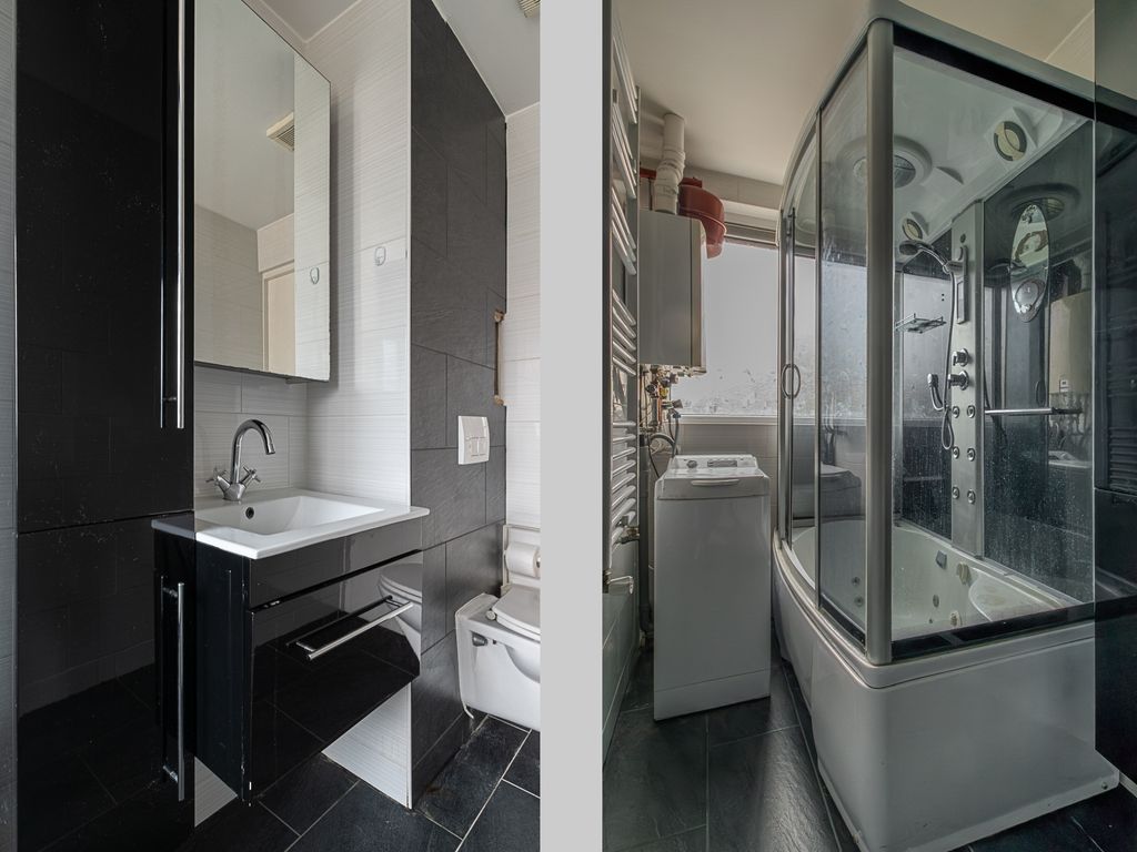 Walchersestraat 28C, Rotterdam