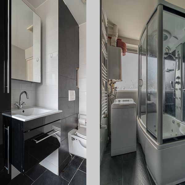 Walchersestraat 28C, Rotterdam