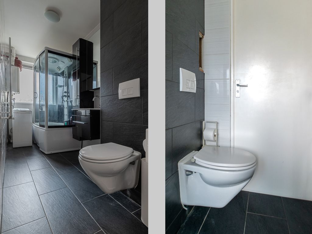 Walchersestraat 28C, Rotterdam