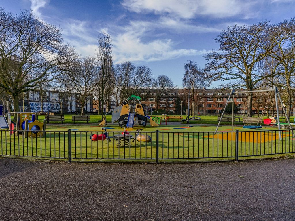 Walchersestraat 28C, Rotterdam