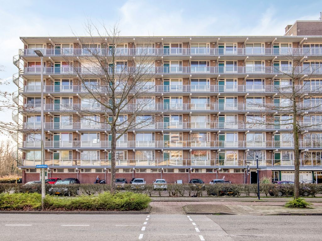 Alkenoord 313, Capelle aan den IJssel