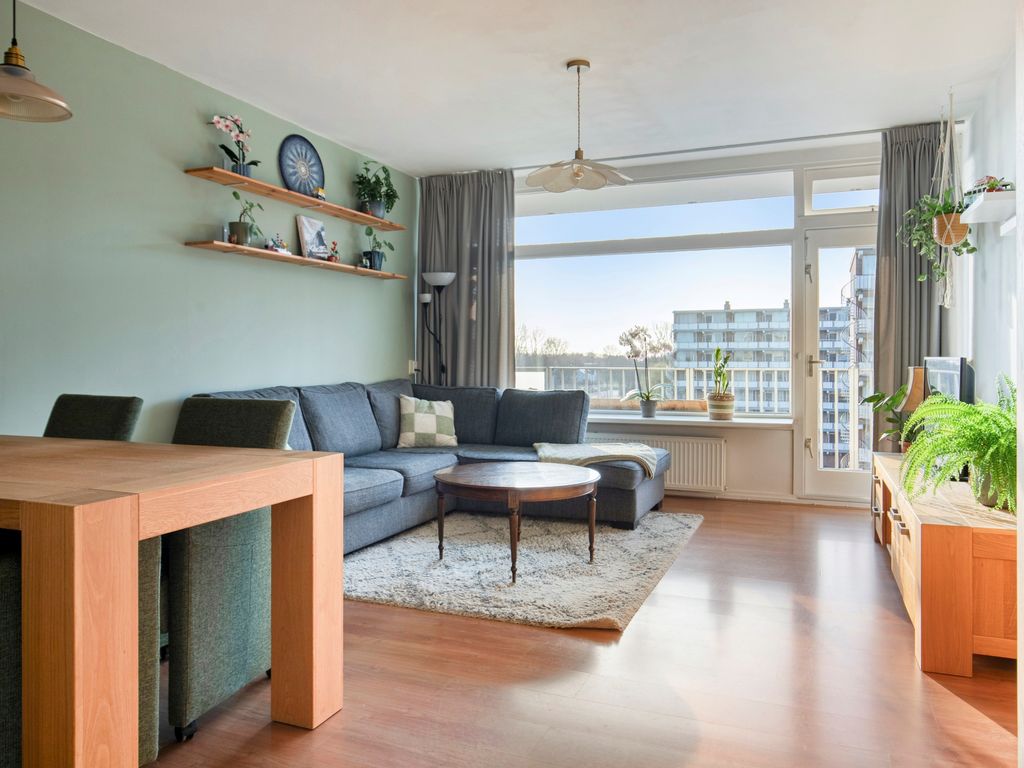 Alkenoord 313, Capelle aan den IJssel