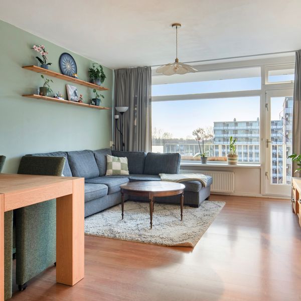 Alkenoord 313, Capelle aan den IJssel