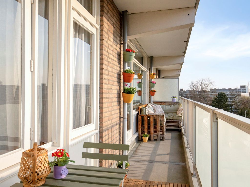 Alkenoord 313, Capelle aan den IJssel