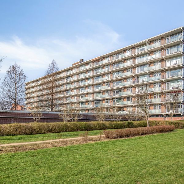 Alkenoord 313, Capelle aan den IJssel