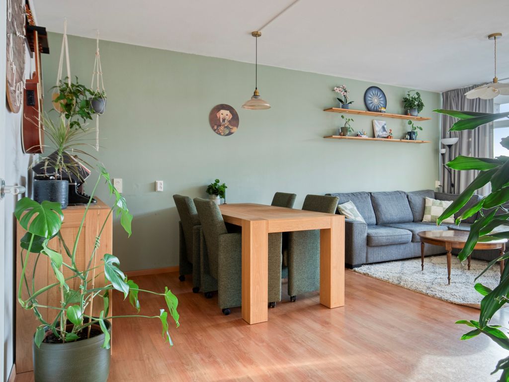 Alkenoord 313, Capelle aan den IJssel