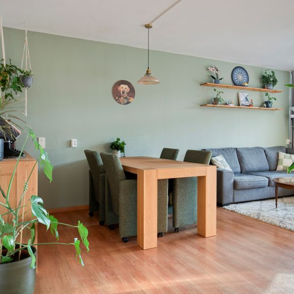 Alkenoord 313, Capelle aan den IJssel