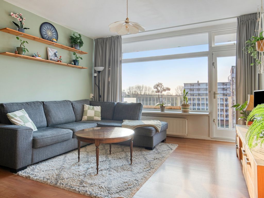 Alkenoord 313, Capelle aan den IJssel