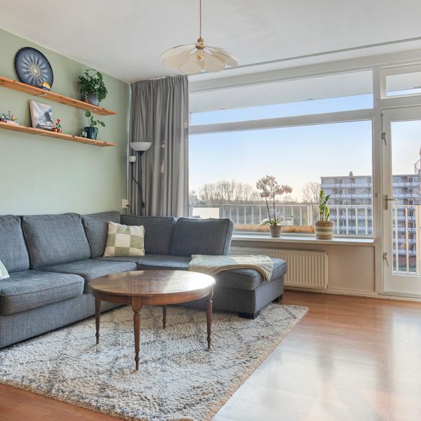 Alkenoord 313, Capelle aan den IJssel