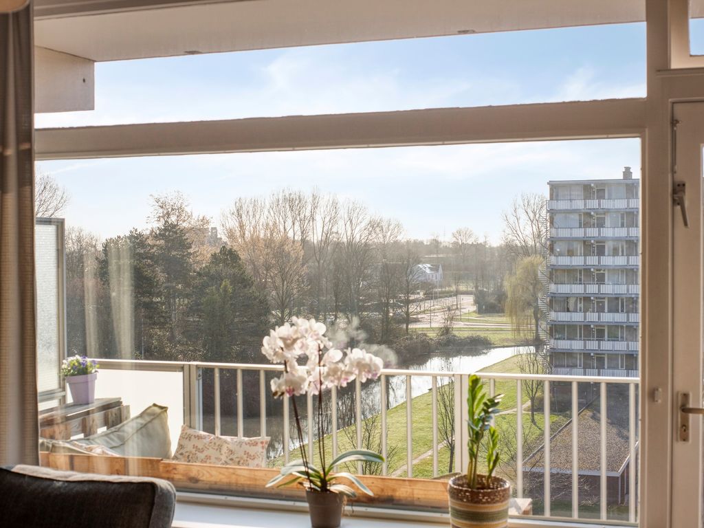 Alkenoord 313, Capelle aan den IJssel