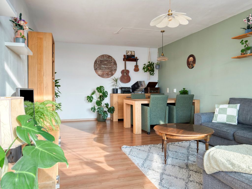 Alkenoord 313, Capelle aan den IJssel