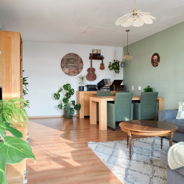 Alkenoord 313, Capelle aan den IJssel