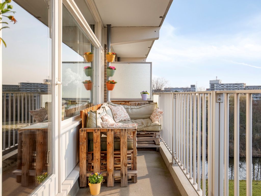 Alkenoord 313, Capelle aan den IJssel