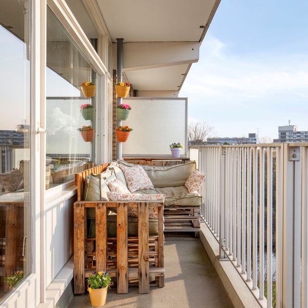 Alkenoord 313, Capelle aan den IJssel