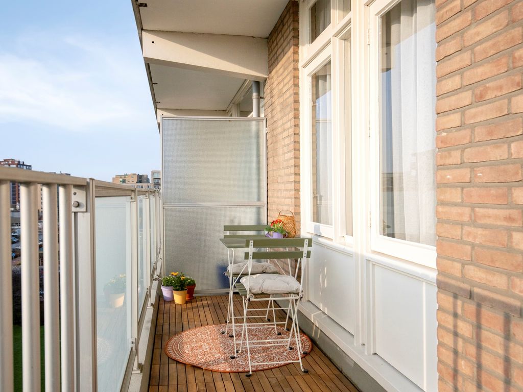 Alkenoord 313, Capelle aan den IJssel