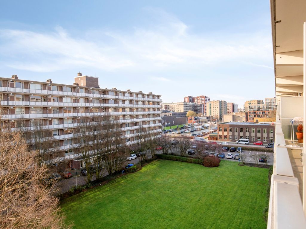 Alkenoord 313, Capelle aan den IJssel