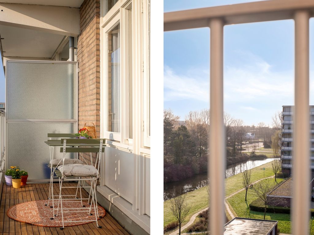 Alkenoord 313, Capelle aan den IJssel