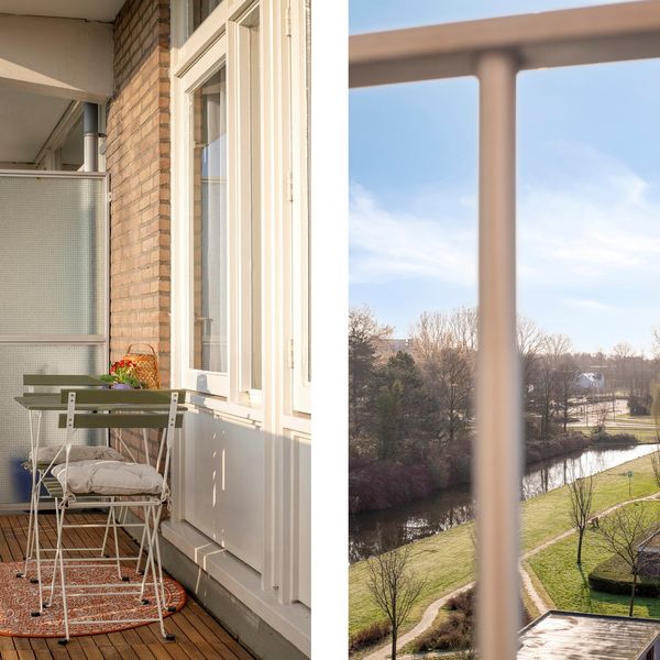 Alkenoord 313, Capelle aan den IJssel