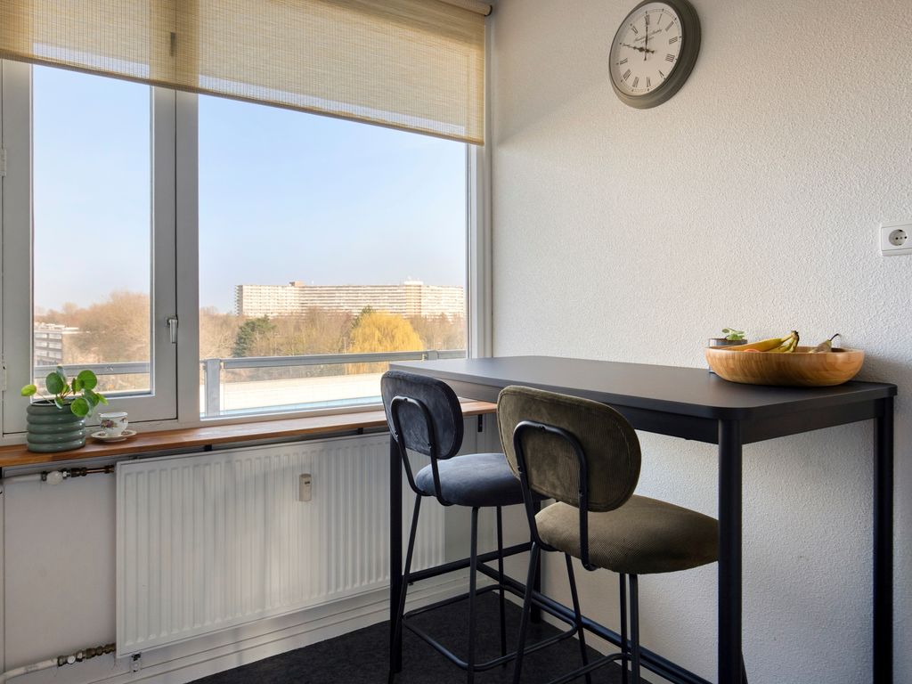 Alkenoord 313, Capelle aan den IJssel