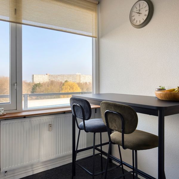 Alkenoord 313, Capelle aan den IJssel