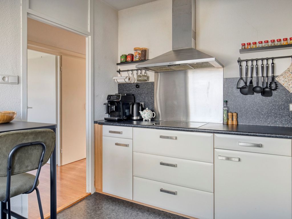 Alkenoord 313, Capelle aan den IJssel