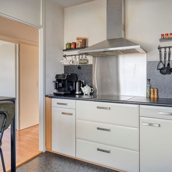 Alkenoord 313, Capelle aan den IJssel