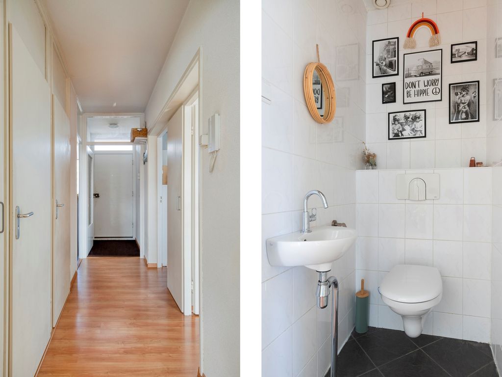 Alkenoord 313, Capelle aan den IJssel