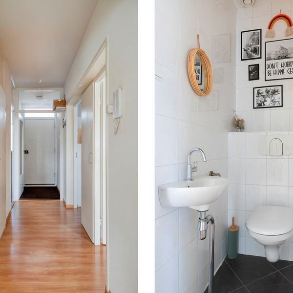 Alkenoord 313, Capelle aan den IJssel