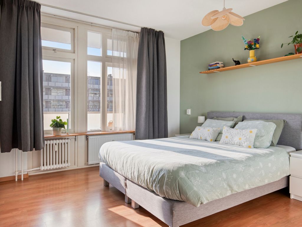 Alkenoord 313, Capelle aan den IJssel