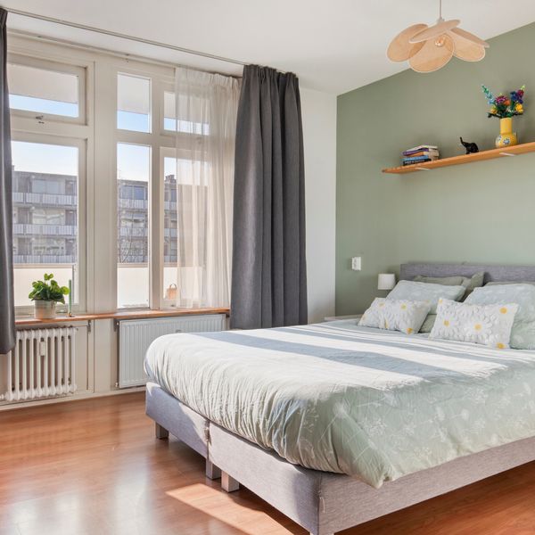 Alkenoord 313, Capelle aan den IJssel