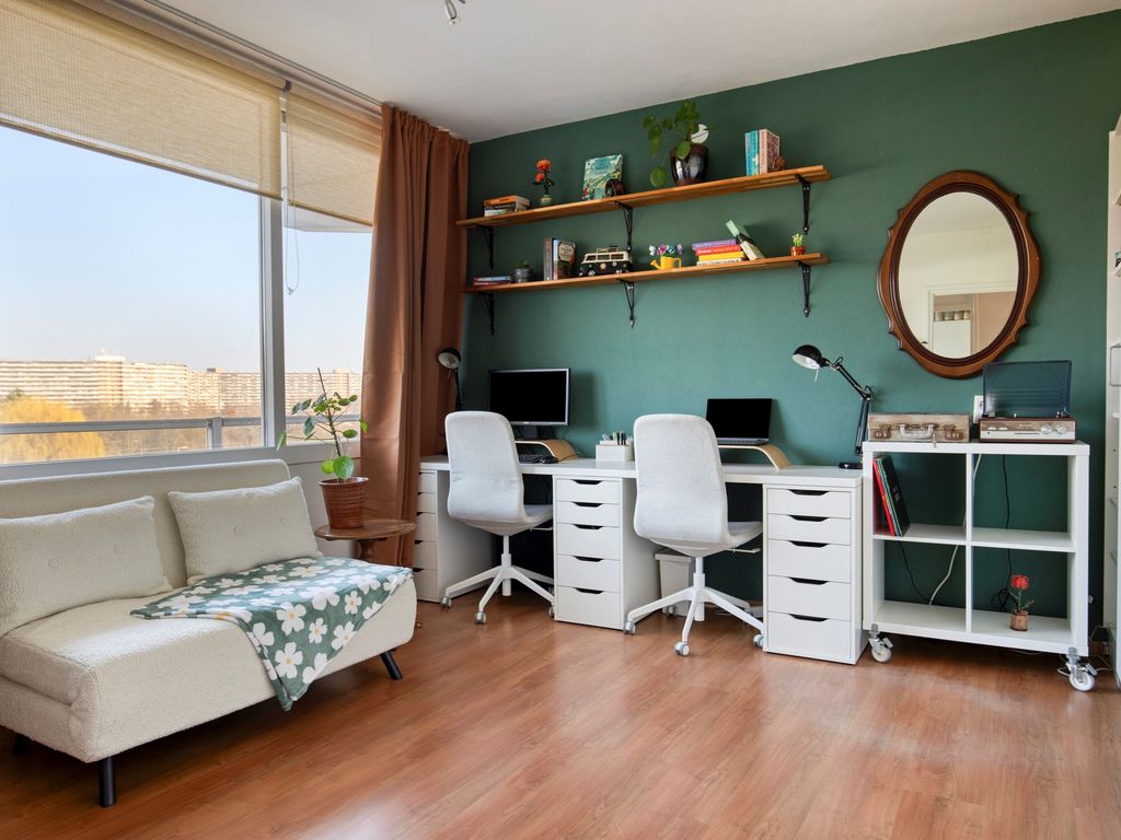 Alkenoord 313, Capelle aan den IJssel