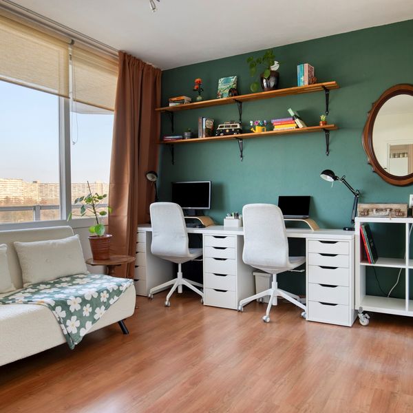 Alkenoord 313, Capelle aan den IJssel