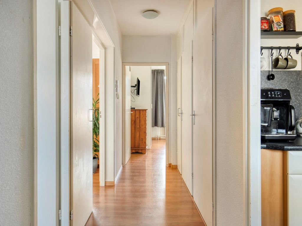 Alkenoord 313, Capelle aan den IJssel